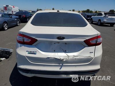 Zdjęcie 6 z 12 samochodu: 2016 FORD FUSION SE PHEV VIN:3FA6P0PU0GR106690 - miniatura