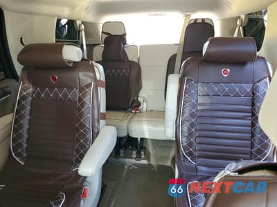 Zdjęcie 10 z 13 samochodu: 2021 GMC YUKON DENALI VIN:1GKS2DKL2MR360085 - miniatura
