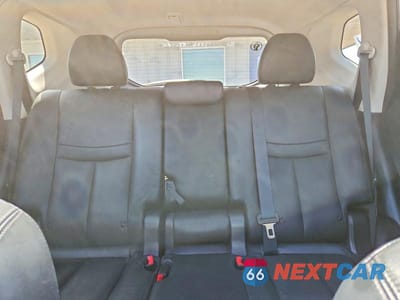 Zdjęcie 10 z 13 samochodu: 2015 NISSAN ROGUE SL VIN:5N1AT2MV2FC823108 - miniatura