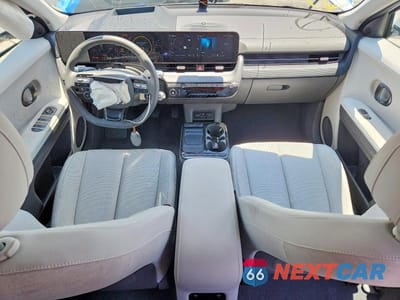 Zdjęcie 8 z 12 samochodu: 2026 HYUNDAI IONIQ 5 LIMITED VIN:7YAKR4DA5TY046303 - miniatura