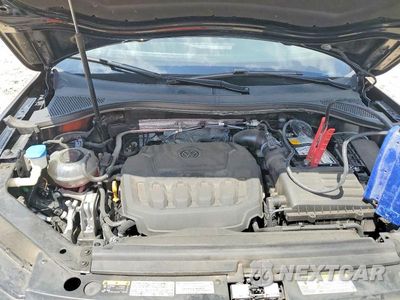Zdjęcie 12 z 13 samochodu: 2021 VOLKSWAGEN TIGUAN SE VIN:3VV2B7AXXMM096537 - miniatura