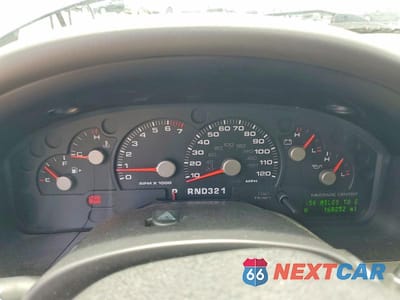 Zdjęcie 9 z 13 samochodu: 2005 FORD EXPLORER XLT VIN:1FMZU63K85UA77321 - miniatura