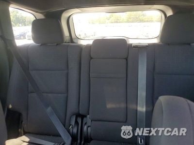 Zdjęcie 10 z 13 samochodu: 2014 JEEP GRAND CHEROKEE LAREDO VIN:1C4RJFAG6EC131278 - miniatura