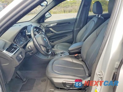 Zdjęcie 7 z 13 samochodu: 2018 BMW X1 SDRIVE28I VIN:WBXHU7C32J5H39726 - miniatura