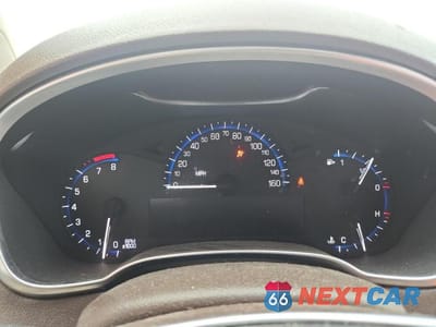 Zdjęcie 9 z 13 samochodu: 2015 CADILLAC SRX LUXURY COLLECTION VIN:3GYFNEE33FS581498 - miniatura