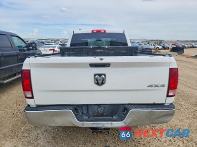 Zdjęcie 6 z 12 samochodu: 2014 RAM 1500 ST VIN:1C6RR7FT6ES103465 - miniatura