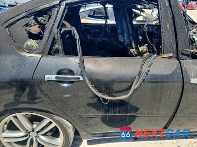 Zdjęcie 10 z 12 samochodu: 2006 INFINITI M45 BASE VIN:JNKBY01E06M206592 - miniatura