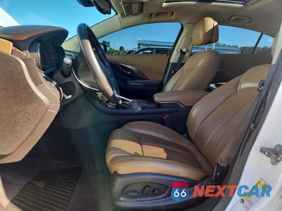 Zdjęcie 7 z 12 samochodu: 2014 BUICK LACROSSE TOURING VIN:1G4GF5G36EF224464 - miniatura