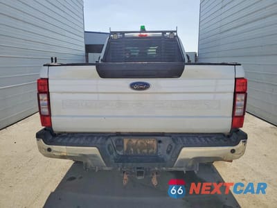 Zdjęcie 6 z 12 samochodu: 2021 FORD F250 SUPER DUTY VIN:1FT7W2BT2MED72769 - miniatura