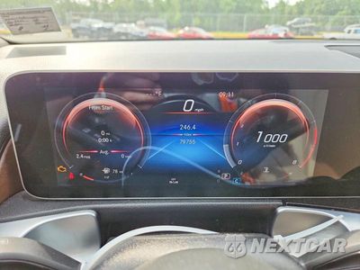Zdjęcie 9 z 14 samochodu: 2021 MERCEDES-BENZ GLB 250 4MATIC VIN:W1N4M4HB7MW085059 - miniatura