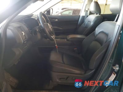 Zdjęcie 7 z 13 samochodu: 2025 NISSAN PATHFINDER SL VIN:5N1DR3CA2SC232612 - miniatura