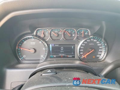 Zdjęcie 9 z 12 samochodu: 2017 GMC SIERRA K1500 SLE VIN:1GTV2MEC5HZ108499 - miniatura