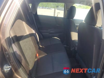 Zdjęcie 11 z 13 samochodu: 2020 MITSUBISHI OUTLANDER SPORT ES VIN:JA4AP3AU9LU019222 - miniatura