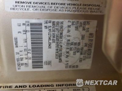 Zdjęcie 13 z 13 samochodu: 2017 LINCOLN NAVIGATOR VIN:5LMFU27546LJ09430 - miniatura