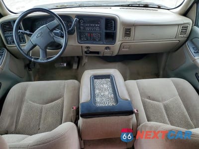Zdjęcie 8 z 13 samochodu: 2006 CHEV SILVERADO 1500 LT1 C VIN:2GCEC13T561175561 - miniatura