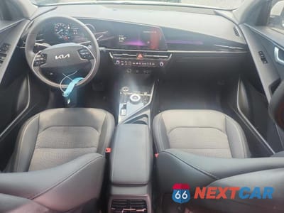 Zdjęcie 8 z 13 samochodu: 2025 KIA NIRO WIND VIN:KNDCR3L13S5140543 - miniatura