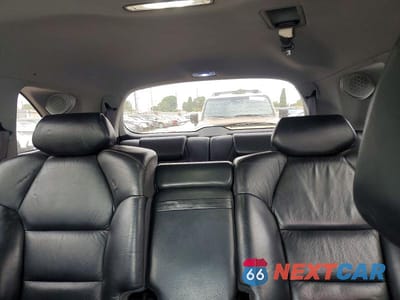 Zdjęcie 10 z 13 samochodu: 2007 ACURA MDX TECHNOLOGY VIN:2HNYD283X7H508459 - miniatura