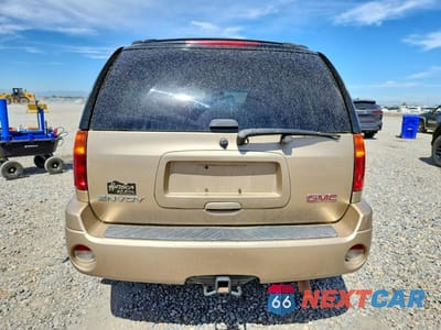 Zdjęcie 6 z 13 samochodu: 2007 GMC ENVOY VIN:1GKDT13S372112015 - miniatura