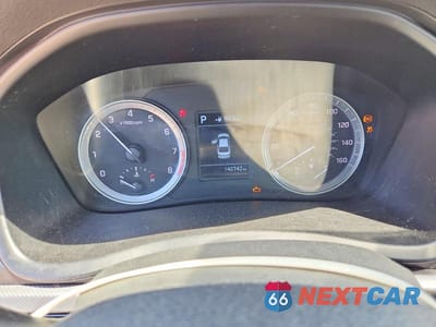 Zdjęcie 9 z 12 samochodu: 2019 HYUNDAI SONATA SE VIN:5NPE24AF0KH734153 - miniatura