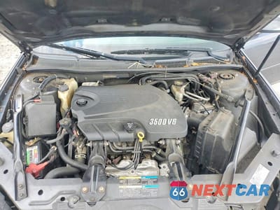 Zdjęcie 11 z 13 samochodu: 2010 CHEVROLET IMPALA LT VIN:2G1WB5EK6A1152861 - miniatura