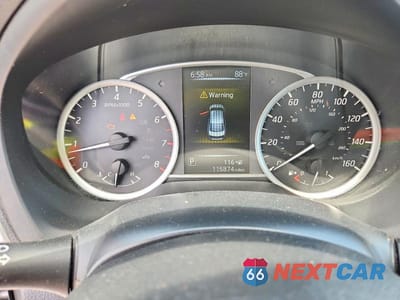 Zdjęcie 9 z 12 samochodu: 2017 NISSAN SENTRA SV VIN:3N1AB7AP4HY264927 - miniatura