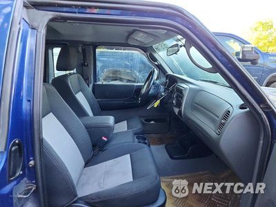 Zdjęcie 10 z 12 samochodu: 2010 FORD RANGER SUPER CAB VIN:1FTLR4FE0APA08847 - miniatura