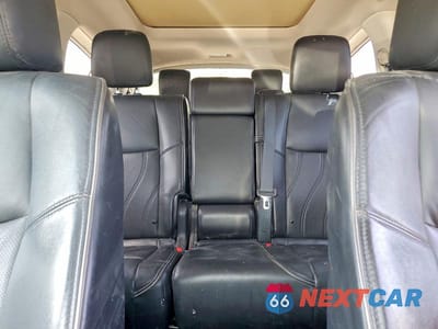 Zdjęcie 10 z 13 samochodu: 2013 INFINITI JX35 BASE VIN:5N1AL0MM6DC323073 - miniatura