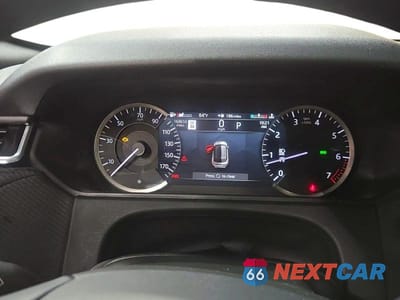 Zdjęcie 8 z 10 samochodu: 2022 LAND ROVER RANGE ROVER VELAR S VIN:SALYJ2EX5NA342054 - miniatura