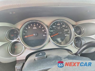 Zdjęcie 9 z 12 samochodu: 2008 GMC SIERRA K3500 VIN:1GDJK34K78E167946 - miniatura