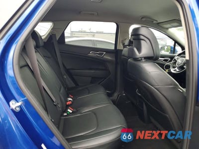 Zdjęcie 11 z 13 samochodu: 2025 KIA SPORTAGE EX VIN:5XYK33DF0SG276613 - miniatura
