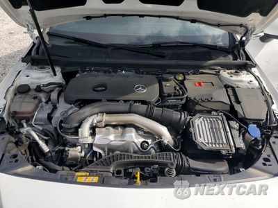 Zdjęcie 11 z 13 samochodu: 2025 MERCEDES-BENZ CLA 250 VIN:W1K5J4GB9SN498597 - miniatura