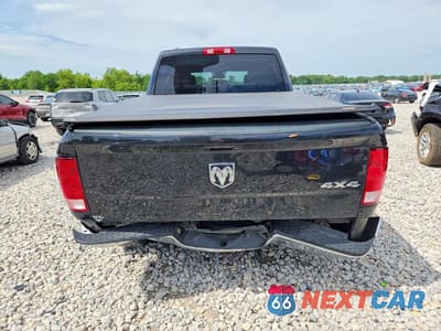 Zdjęcie 6 z 12 samochodu: 2017 RAM 1500 ST VIN:1C6RR7FG5HS580458 - miniatura