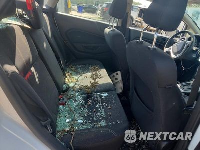 Zdjęcie 10 z 12 samochodu: 2019 FORD FIESTA SE VIN:3FADP4BJXKM100901 - miniatura