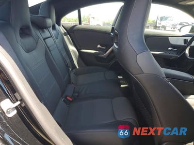 Zdjęcie 10 z 12 samochodu: 2024 MERCEDES-BENZ CLA 250 4MATIC VIN:W1K5J4HB6RN452718 - miniatura