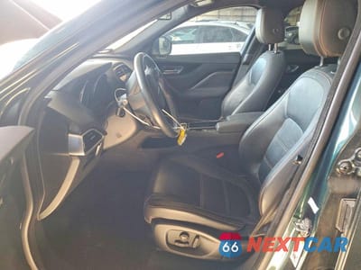 Zdjęcie 7 z 12 samochodu: 2018 JAGUAR F-PACE PRESTIGE VIN:SADCK2FN1JA254144 - miniatura
