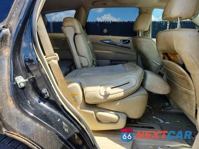 Zdjęcie 11 z 13 samochodu: 2013 INFINITI JX35 BASE VIN:5N1AL0MN7DC324080 - miniatura