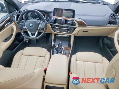Zdjęcie 8 z 13 samochodu: 2018 BMW X3 XDRIVE30I VIN:5UXTR9C53JLD68883 - miniatura