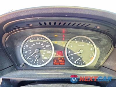 Zdjęcie 9 z 12 samochodu: 2006 BMW 525 XI VIN:WBANF33516CS37128 - miniatura