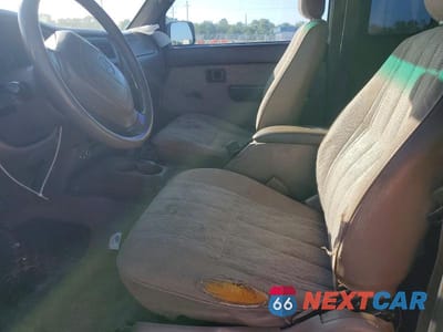 Zdjęcie 7 z 12 samochodu: 1999 TOYOTA TACOMA XTRACAB PRERUNNER VIN:4TASN92N9XZ431493 - miniatura