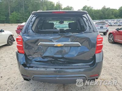 Zdjęcie 6 z 13 samochodu: 2017 CHEVROLET EQUINOX LT VIN:2GNFLFE31H6129303 - miniatura