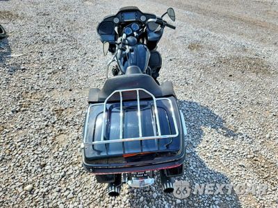 Zdjęcie 6 z 10 samochodu: 2018 HARLEY-DAVIDSON FLTRU VIN:1HD1KGD17JB667419 - miniatura