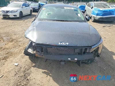 Zdjęcie 11 z 12 samochodu: 2025 KIA K4 LXS VIN:3KPFT4DEXSE021124 - miniatura