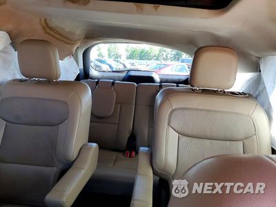 Zdjęcie 10 z 14 samochodu: 2020 FORD EXPLORER LIMITED VIN:1FMSK7FH2LGB75687 - miniatura