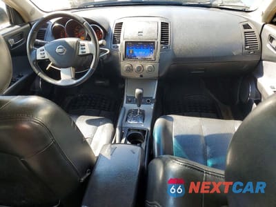 Zdjęcie 8 z 12 samochodu: 2006 NISSAN ALTIMA 2.5 VIN:1N4AL11D96N337612 - miniatura