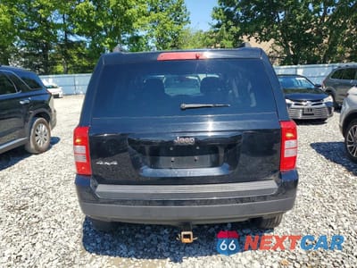 Zdjęcie 6 z 13 samochodu: 2012 JEEP PATRIOT SPORT VIN:1C4NJRBB5CD514591 - miniatura