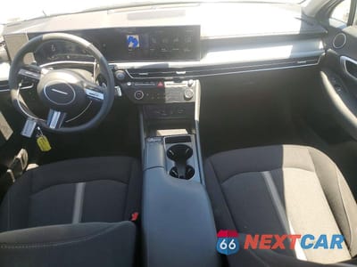 Zdjęcie 8 z 12 samochodu: 2025 HYUNDAI SONATA SEL VIN:KMHL64JA0SA454137 - miniatura
