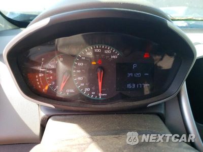 Zdjęcie 9 z 12 samochodu: 2017 CHEVROLET SONIC LT VIN:1G1JD5SG7H4133464 - miniatura