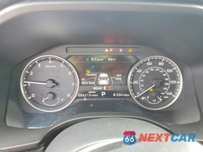 Zdjęcie 9 z 14 samochodu: 2022 MITSUBISHI OUTLANDER ES VIN:JA4J3TA82NZ032298 - miniatura