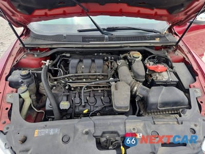 Zdjęcie 11 z 13 samochodu: 2013 FORD TAURUS LIMITED VIN:1FAHP2F85DG136523 - miniatura