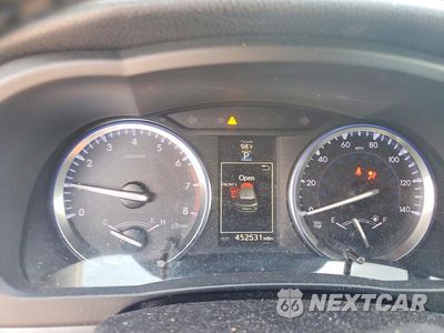 Zdjęcie 9 z 13 samochodu: 2015 TOYOTA HIGHLANDER LIMITED VIN:5TDYKRFH8FS080801 - miniatura